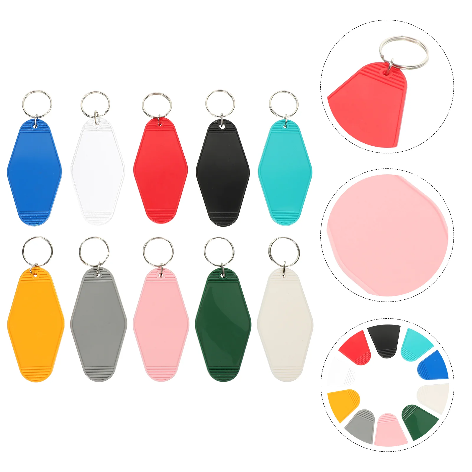 Tags Key Tag Keychain Label Luggage Id Ring Blankmotel Chain Labelsidentifiers Hotel Name Suitcaseidentification Keyrings
Tags Key Tag Keychain Label Luggage Id Ring Blankmotel Chain Labelsidentifiers Hotel Name Suitcaseidentification Keyrings