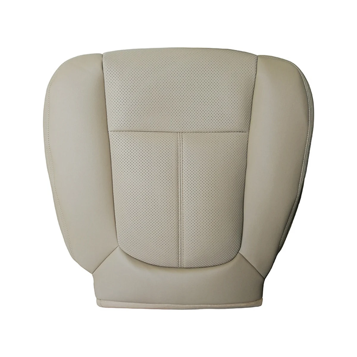 Car Front Driver Side PU Leather Seat Cushion Bottom Seat Cover for 2011-2014 Ford F150 F250 Beige
Car Front Driver Side PU Leather Seat Cushion Bottom Seat Cover for 2011-2014 Ford F150 F250 Beige