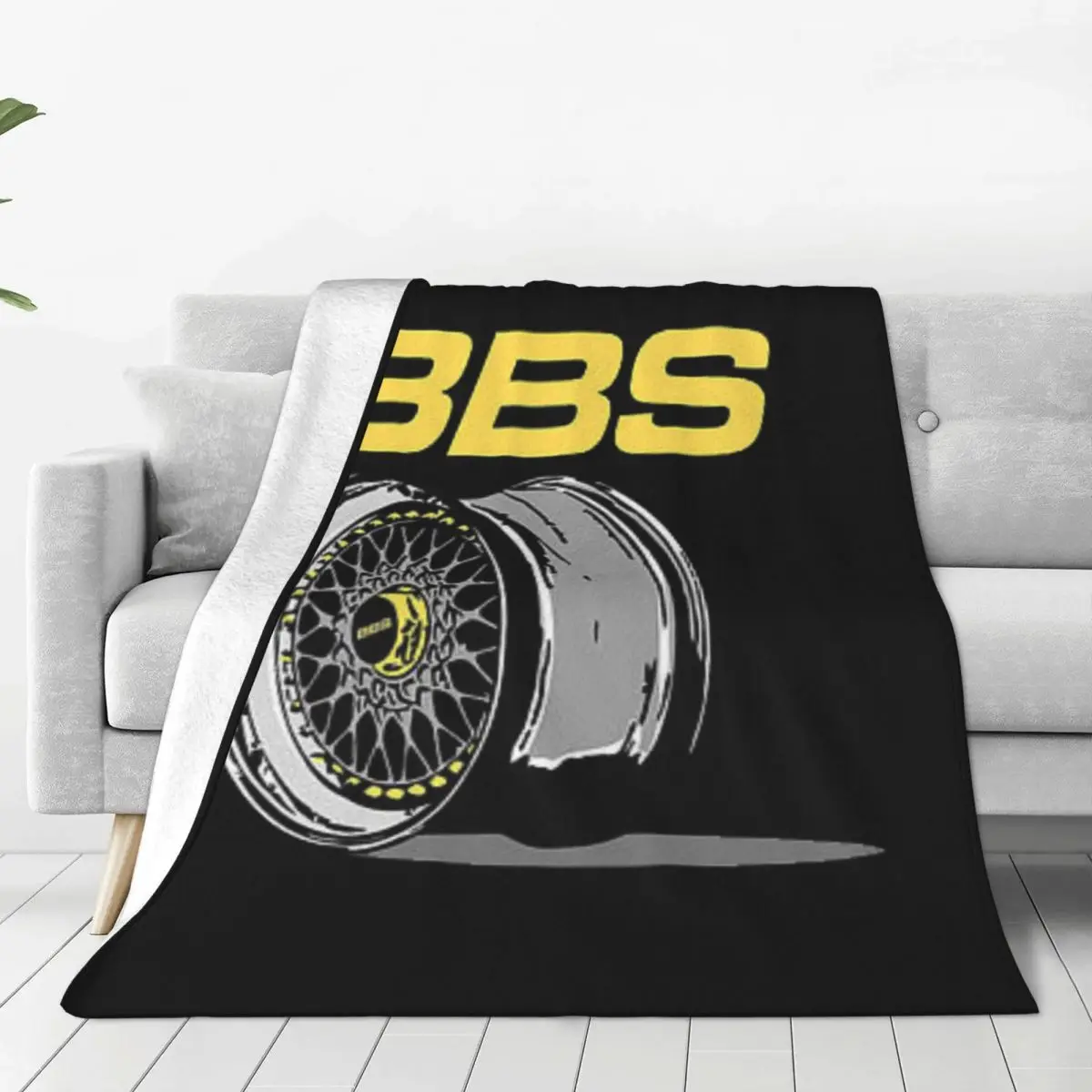 Bbs Racing Bedspread Bed Living Room Soft Bed Blanket Universal Bed Decor Sofa Blanket boy minimalist metal feeling microfiber 
Bbs Racing Bedspread Bed Living Room Soft Bed Blanket Universal Bed Decor Sofa Blanket boy minimalist metal feeling microfiber
