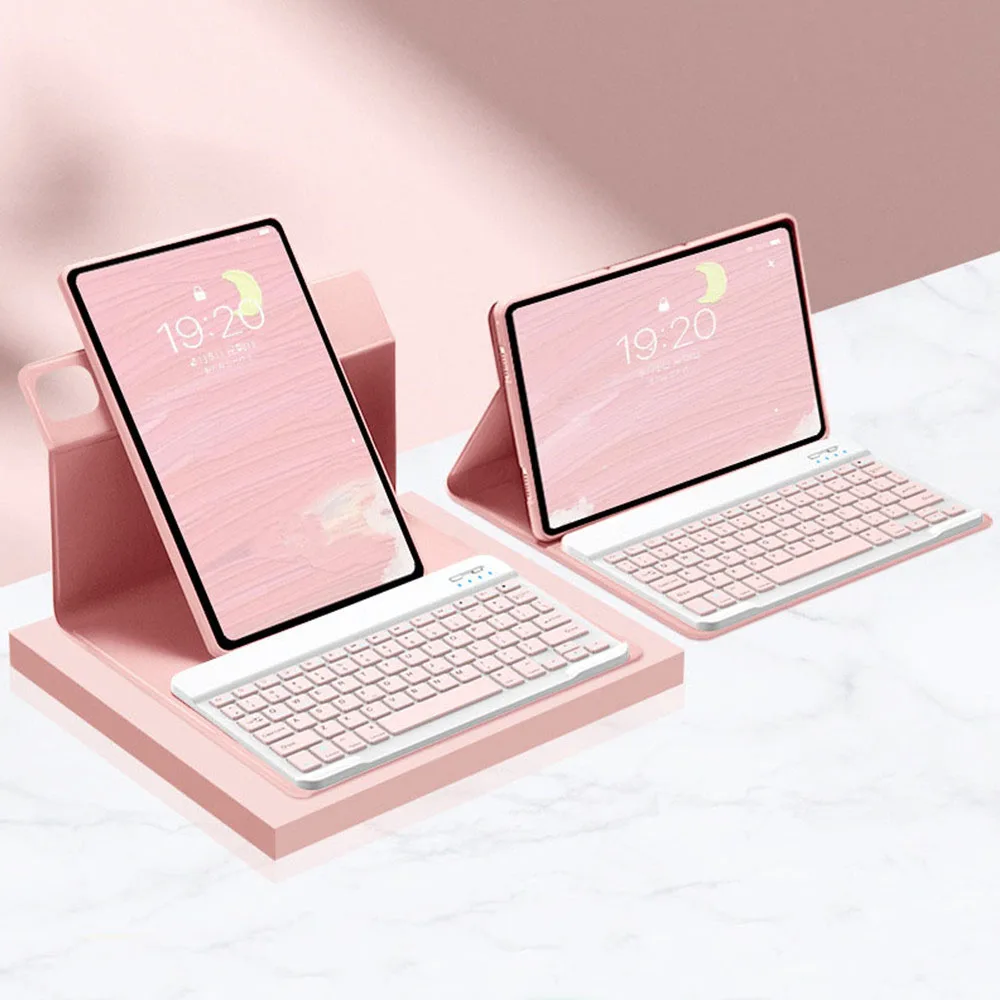 Для OPPO Pad2 11,61 дюймов Вращающийся на 360 градусов чехол Teclado для Oppo Pad 2 Магнитная подставка из искусственной кожи Беспроводная клавиатура oppo Tablet чехол
Для OPPO Pad2 11,61 дюймов Вращающийся на 360 градусов чехол Teclado для Oppo Pad 2 Магнитная подставка из искусственной кожи Беспроводная клавиатура oppo Tablet чехол