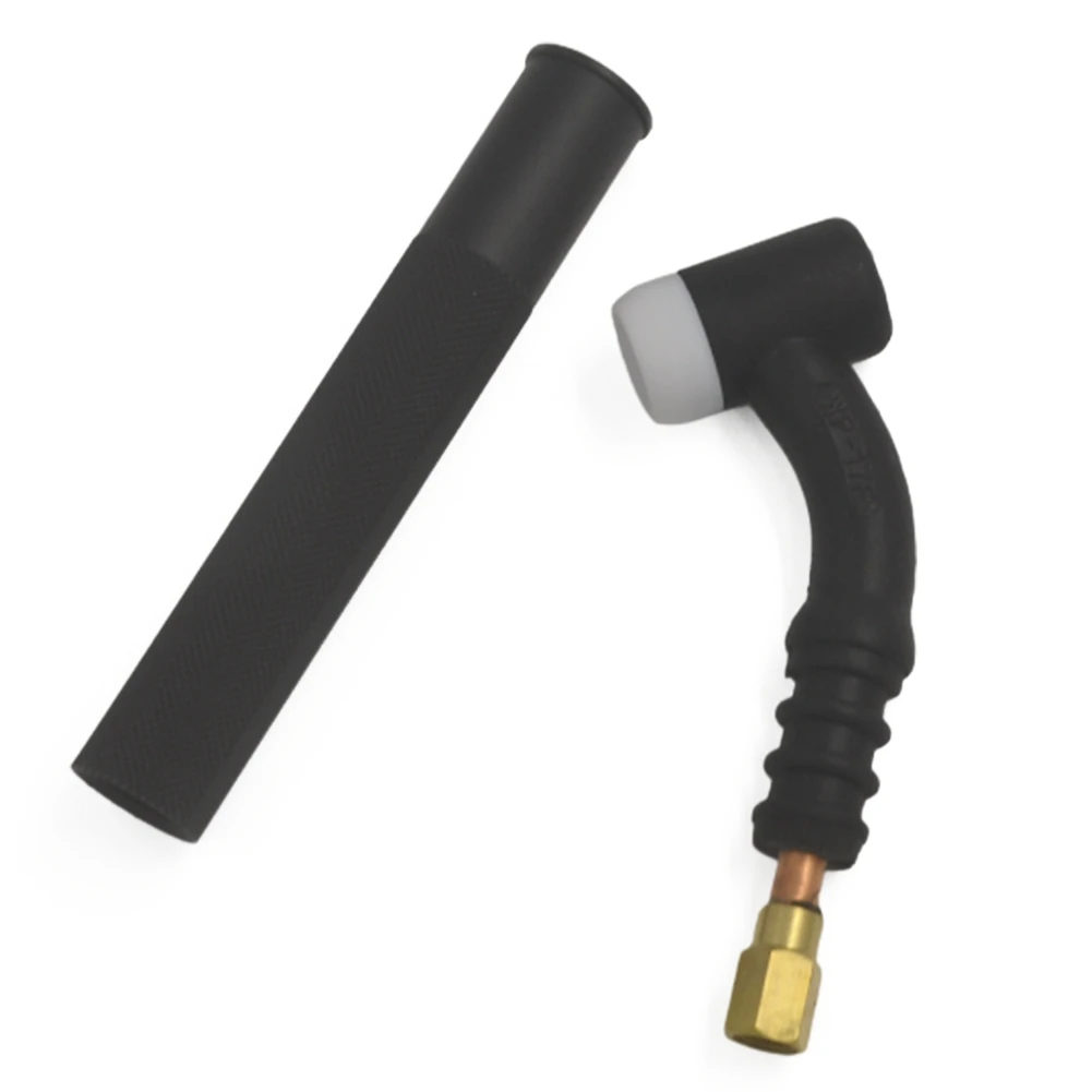 For WP-17F SR-17F TIG Welding Torch Head Body Flexible 150Amp Air Cooled TIG Welding Torch Head Welding Tool Parts
For WP-17F SR-17F TIG Welding Torch Head Body Flexible 150Amp Air Cooled TIG Welding Torch Head Welding Tool Parts