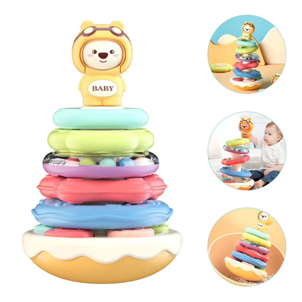 S Stacking Building Rings Stacker Toddler Geometric Shape Montessori Kids Ringlearninginteractive Matching
S Stacking Building Rings Stacker Toddler Geometric Shape Montessori Kids Ringlearninginteractive Matching