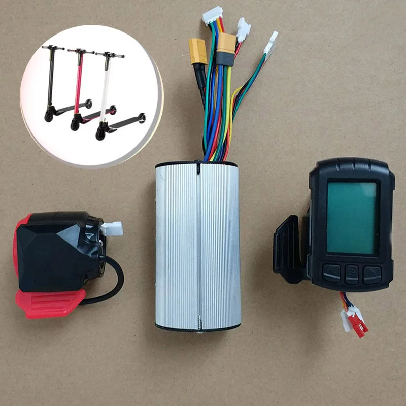 6.5 Inch Adult Electric Scooter Accessories Motherboard Controller Light Brake Dashboard Rear Tire wheel wheels Skateboard Parts 
6.5 Inch Adult Electric Scooter Accessories Motherboard Controller Light Brake Dashboard Rear Tire wheel wheels Skateboard Parts