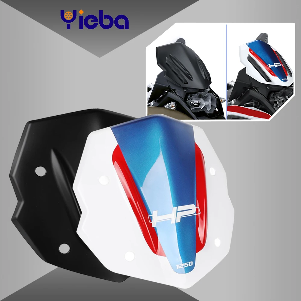 Motorcycle Windscreen Windshield Deflector Protector Wind Screen For BMW R 1250 GS HP 2018 2019 2020 2021 R 1250 GS ADV HP moto
Motorcycle Windscreen Windshield Deflector Protector Wind Screen For BMW R 1250 GS HP 2018 2019 2020 2021 R 1250 GS ADV HP moto