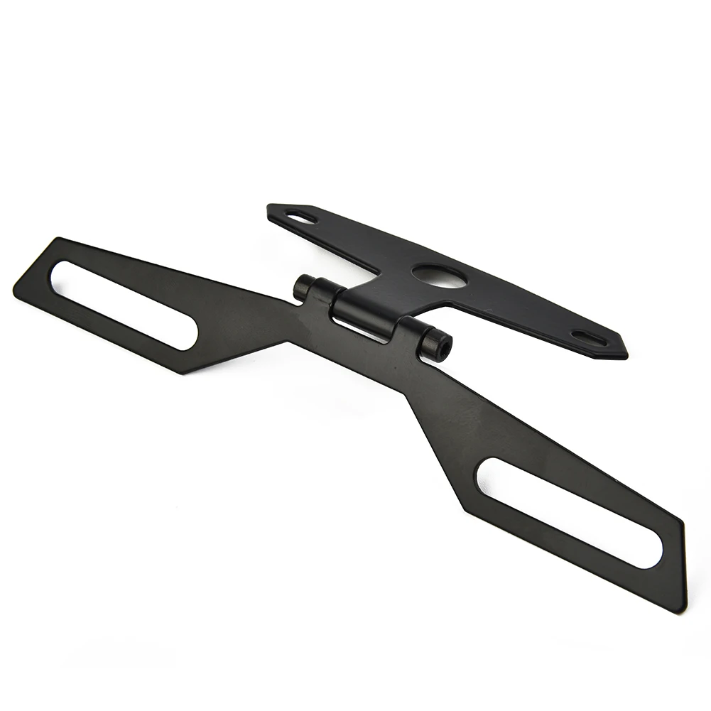 Replacement Part License Plate Holder Car 1pcs License Plate Youth Monkey Bike Aluminum Alloy Fender Eliminator
Replacement Part License Plate Holder Car 1pcs License Plate Youth Monkey Bike Aluminum Alloy Fender Eliminator