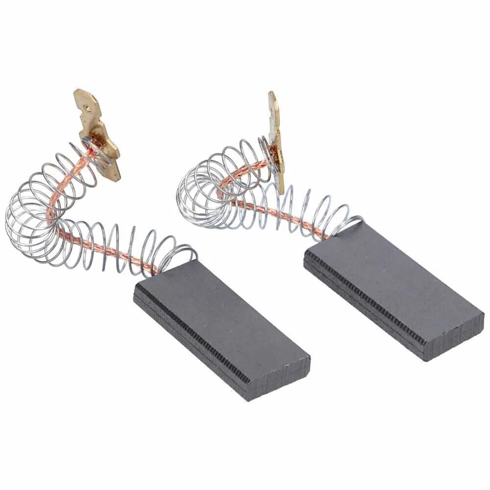 Motor Brushes Carbon Brushes Power Tool Accessories 141504 5 X 12.5 X 36mm BSH Engines For Bosch Motor Brushes
Motor Brushes Carbon Brushes Power Tool Accessories 141504 5 X 12.5 X 36mm BSH Engines For Bosch Motor Brushes