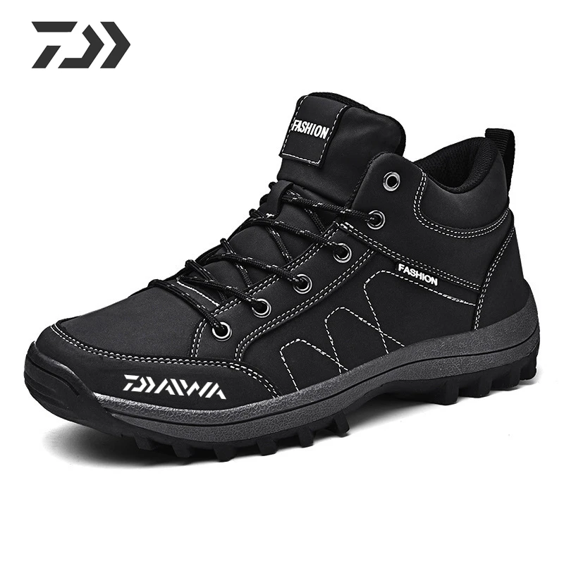 2022 Autumn DAIWA Fishing Shoes Men Casual Fishing Shoes Breathable Outdoor Camping Hiking Shoes Men Daiwa Cycling Shoes Sports
2022 Autumn DAIWA Fishing Shoes Men Casual Fishing Shoes Breathable Outdoor Camping Hiking Shoes Men Daiwa Cycling Shoes Sports