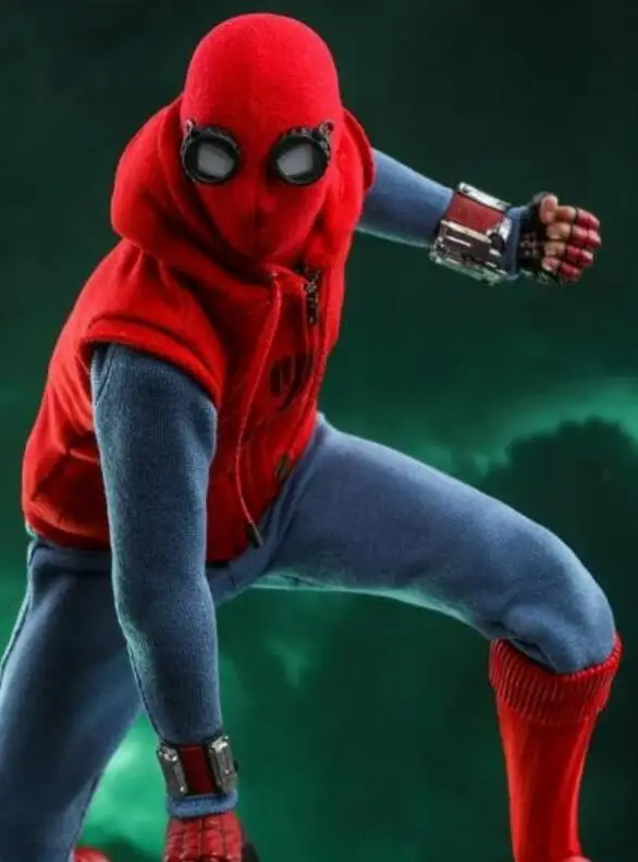 In Stock Original Hottoys HT 1/6 MMS552 Action Figure Anime Action Figures Collection Model Toys
In Stock Original Hottoys HT 1/6 MMS552 Action Figure Anime Action Figures Collection Model Toys