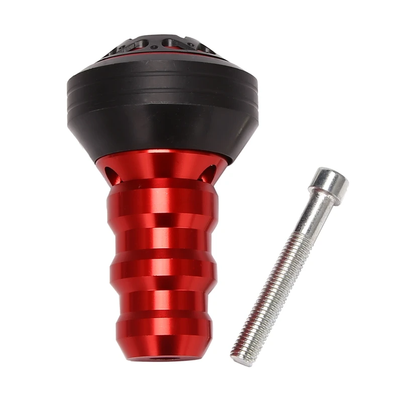 Modified Shatter-Resistant Rod YG125 Protection Rod Shatter-Resistant Anti-Collision Ball
Modified Shatter-Resistant Rod YG125 Protection Rod Shatter-Resistant Anti-Collision Ball