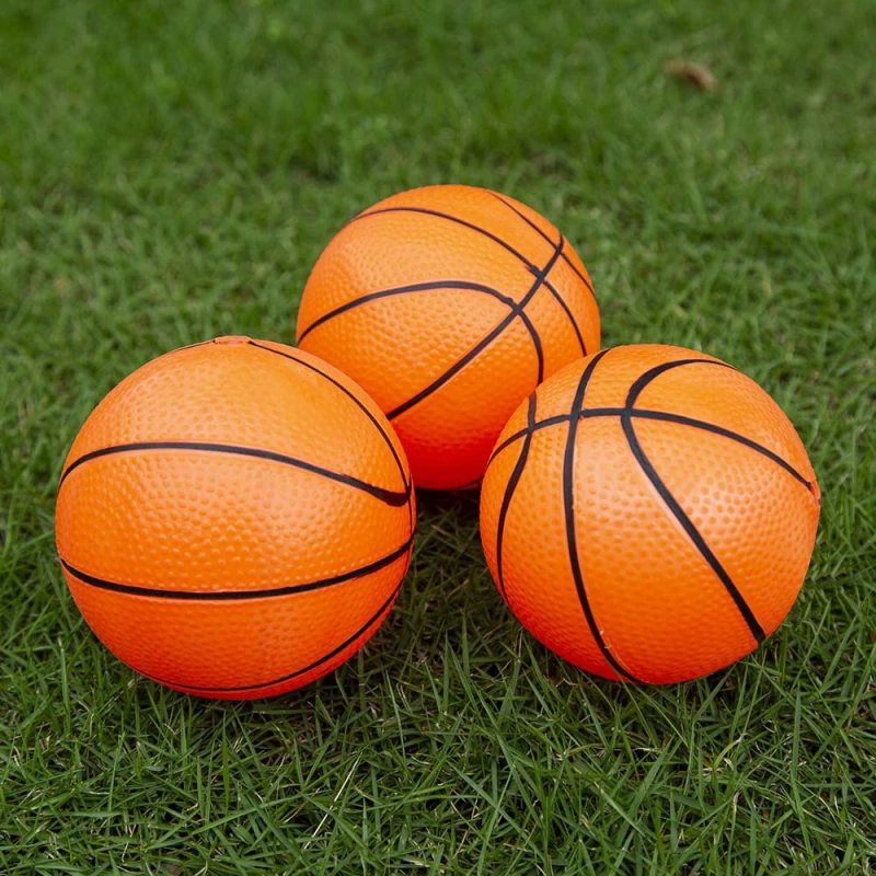 12/20cm Small Mini Children Inflatable Basketballs With Pump Needle Kids PVC Sports Toys For Parent-child Games Basketball
12/20cm Small Mini Children Inflatable Basketballs With Pump Needle Kids PVC Sports Toys For Parent-child Games Basketball