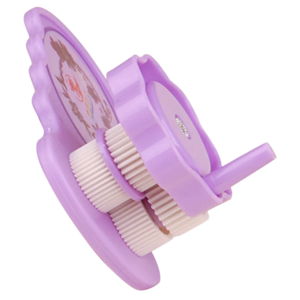 Paper Crimper Crimping Tool Hand-Operated Quilling Crimper Paper Wave Shaped Making Tool
Paper Crimper Crimping Tool Hand-Operated Quilling Crimper Paper Wave Shaped Making Tool