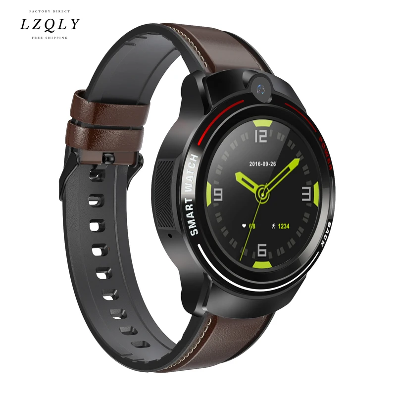 4g-let Round Ceramic Bezel 1.39" Round Touch Amoled Screen Android Gps Pressure Da08 4g Smartwatch
4g-let Round Ceramic Bezel 1.39" Round Touch Amoled Screen Android Gps Pressure Da08 4g Smartwatch