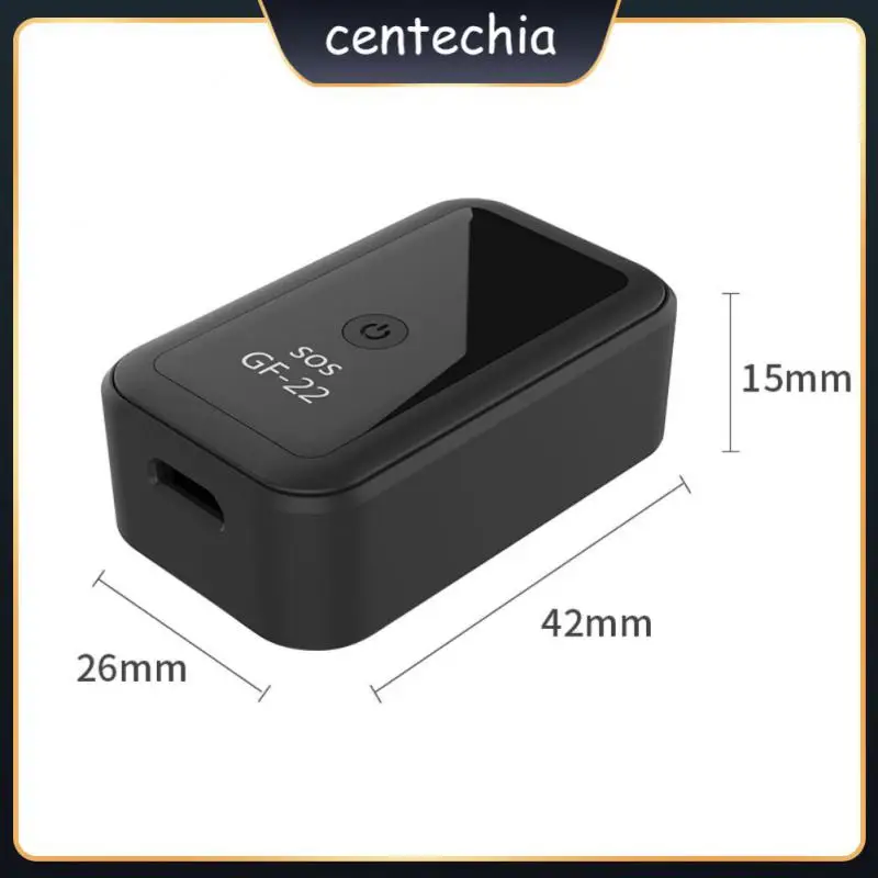 Precise Positioning Intelligent Tracking Device Real Time Tracker Gf22 Car Gps Tracker Location Tracking Device Mini Small
Precise Positioning Intelligent Tracking Device Real Time Tracker Gf22 Car Gps Tracker Location Tracking Device Mini Small