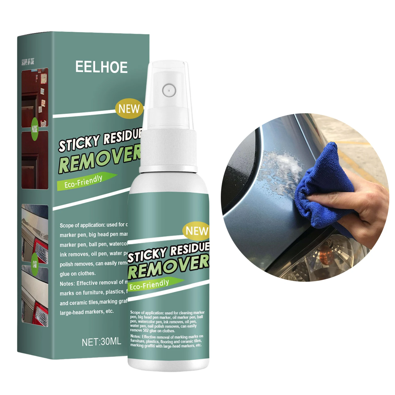 Sticker Remover Labels Stain Remover Dirt And Stain Remover Quickly Effectively Removes Stickers Adhesives Decals Crayon Marker
Sticker Remover Labels Stain Remover Dirt And Stain Remover Quickly Effectively Removes Stickers Adhesives Decals Crayon Marker
