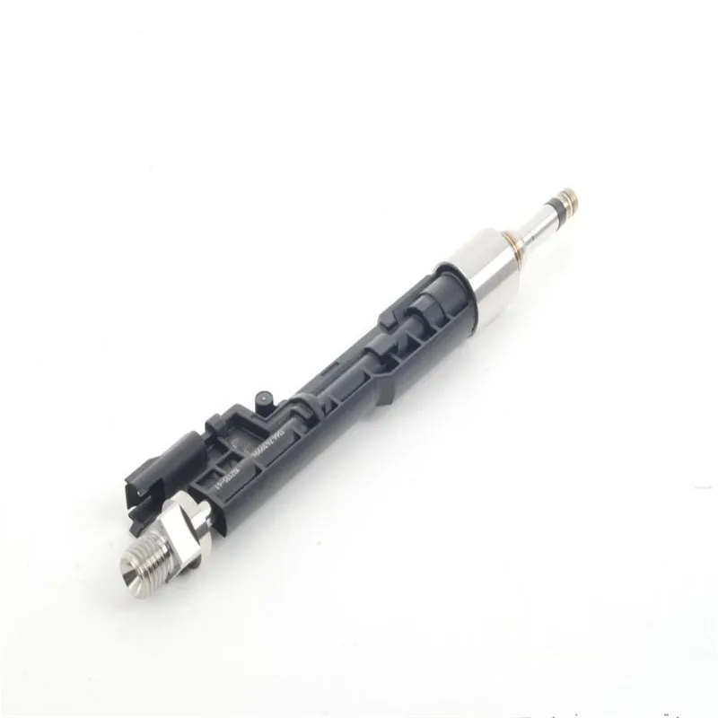 Fuel Injector For BMW 228i 328i 428i X1 X3 X4 X5 X6 0261500172 13647639994 13647645960 13648625397
Fuel Injector For BMW 228i 328i 428i X1 X3 X4 X5 X6 0261500172 13647639994 13647645960 13648625397