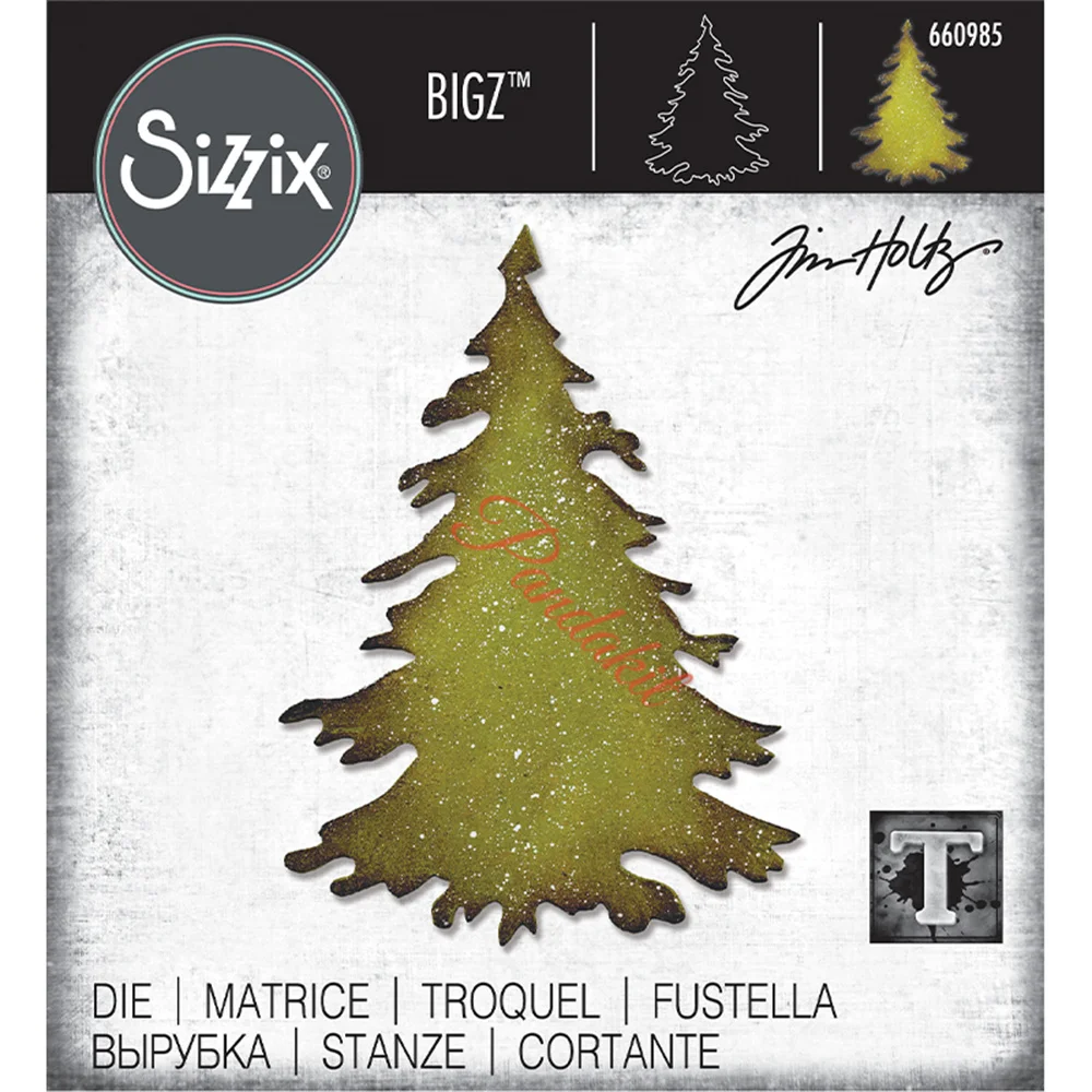 Christmas Tree Metal Cutting Dies For DIY Scrapbooking Photo Album Craft Decorat Paper Card Template Handcraft Gift Card
Christmas Tree Metal Cutting Dies For DIY Scrapbooking Photo Album Craft Decorat Paper Card Template Handcraft Gift Card