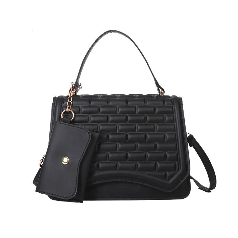 Small Handbag Fashion Shoulder Crossbody Bags for Women 2022 New Solid High Quality PU Leather Ladies Hand Messenger Bag Flap 55 
Small Handbag Fashion Shoulder Crossbody Bags for Women 2022 New Solid High Quality PU Leather Ladies Hand Messenger Bag Flap 55