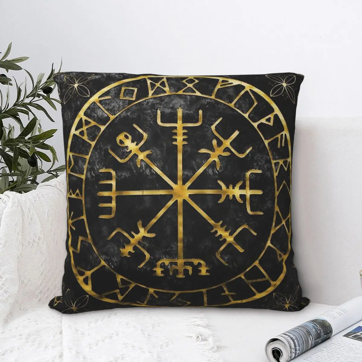 Celtic Golden Cover Hug Pillowcase Viking Vikings Backpack Cushion Sofa DIY Printed Car Coussin Covers Decorative
Celtic Golden Cover Hug Pillowcase Viking Vikings Backpack Cushion Sofa DIY Printed Car Coussin Covers Decorative