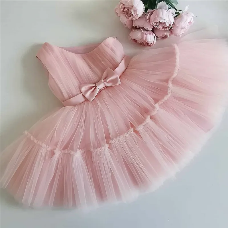 Newborn Baby Girls Dresses For Toddler Kids 1 2 Year Birthday Christening Princess Tutu Costume Infant 1st Baptism Party Clothes
Newborn Baby Girls Dresses For Toddler Kids 1 2 Year Birthday Christening Princess Tutu Costume Infant 1st Baptism Party Clothes