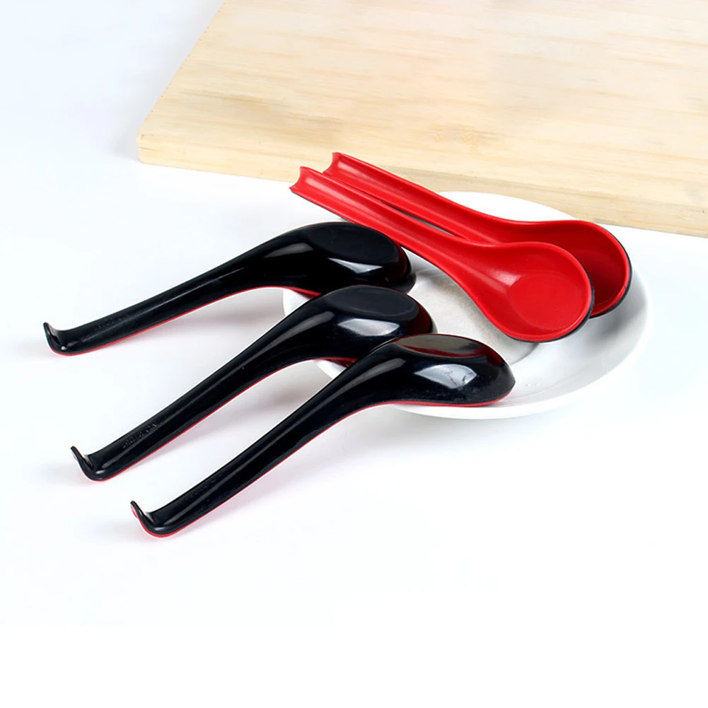 Homes Restaurants Catering Halls Spoons Tableware Utensils Long 10PCS 16x4cm Chinese Flatware HandleHook Japanese
Homes Restaurants Catering Halls Spoons Tableware Utensils Long 10PCS 16x4cm Chinese Flatware HandleHook Japanese