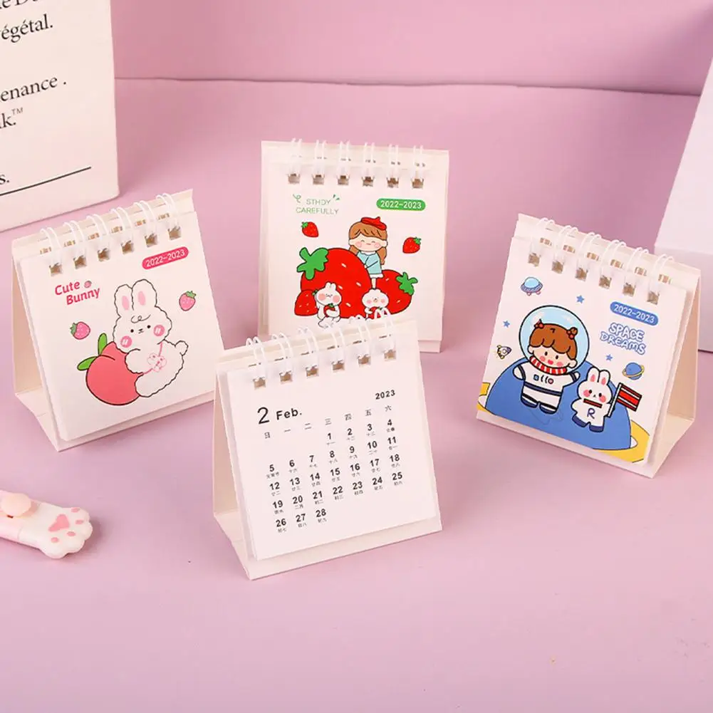 Mini Desk Calendar Long Lasting 2023 Small Stand Up Desk Calendar Cute Jul 2022 to December 2023 Desktop Calendar
Mini Desk Calendar Long Lasting 2023 Small Stand Up Desk Calendar Cute Jul 2022 to December 2023 Desktop Calendar