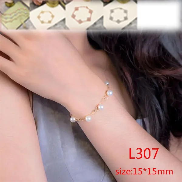 L307 Fashion Bracelet Full Diamond Five Flower Bracelet Copper Gold Plated Zirconium Exquisite Clover Shape Jewelry Gift
L307 Fashion Bracelet Full Diamond Five Flower Bracelet Copper Gold Plated Zirconium Exquisite Clover Shape Jewelry Gift