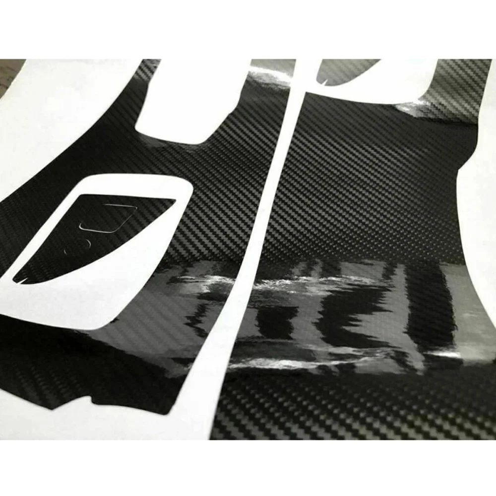 Center Panel frame sticker Auto Carbon fiber Set Car Controller For BMW 3 Series E90 2005-2012 Useful Practical
Center Panel frame sticker Auto Carbon fiber Set Car Controller For BMW 3 Series E90 2005-2012 Useful Practical