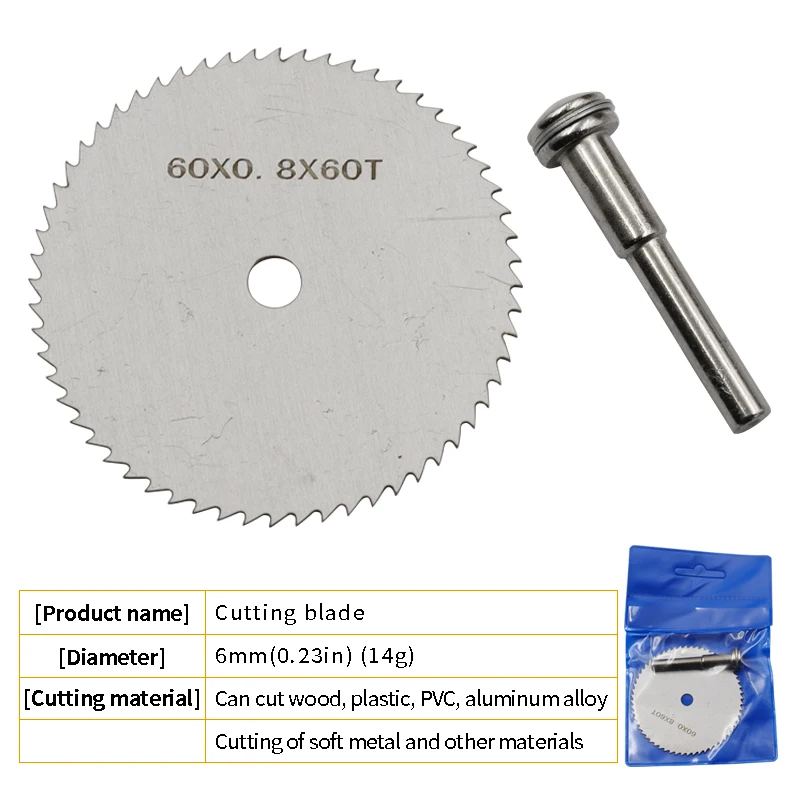 Лезвия для мини-пилы из быстрорежущей стали, 22-60 мм, с оправкой 3,2 мм/6 мм, аксессуары для электроинструмента, лезвия для циркулярной пилы, резак для дерева
Лезвия для мини-пилы из быстрорежущей стали, 22-60 мм, с оправкой 3,2 мм/6 мм, аксессуары для электроинструмента, лезвия для циркулярной пилы, резак для дерева