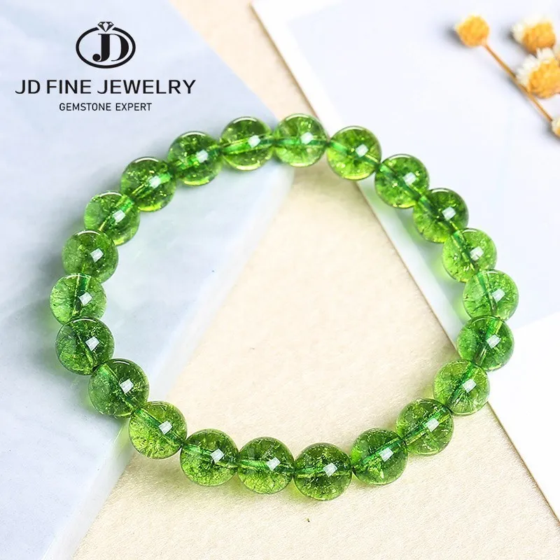JD Natural Crystal Watermelon Red Popcorn Quartz Bead Bracelets Women Fashion Reiki Healing Lucky Braided Wristband Bangles Gift
JD Natural Crystal Watermelon Red Popcorn Quartz Bead Bracelets Women Fashion Reiki Healing Lucky Braided Wristband Bangles Gift