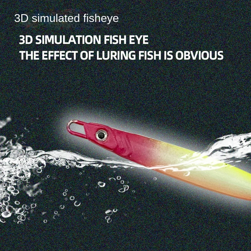 3Pcs Minnow Fishing Lure 95mm 42g Floating Hard Artificial Bait Wobbler Jig Crankbait Carp Striped Bass Pesca Fishing Tackle
3Pcs Minnow Fishing Lure 95mm 42g Floating Hard Artificial Bait Wobbler Jig Crankbait Carp Striped Bass Pesca Fishing Tackle