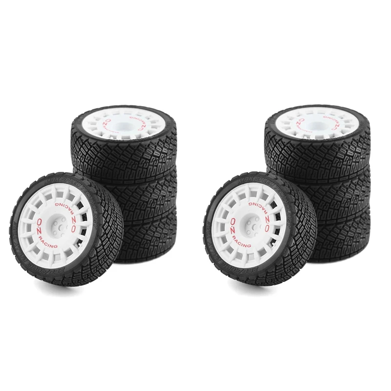 8X RC Racing Car Tires On Road Tyre Wheel For Tamiya TT01 TT02 XV01 TA06 PTG-2 HPI WR8 HSP 1/10 RC Car Upgrades Parts,1
8X RC Racing Car Tires On Road Tyre Wheel For Tamiya TT01 TT02 XV01 TA06 PTG-2 HPI WR8 HSP 1/10 RC Car Upgrades Parts,1