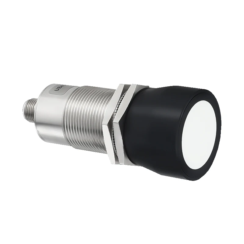 LGUB4000 Hot Selling 200-4000mm Distance 4m NPN/PNP Speed And Direction Micro Ultrasonic Sensor
LGUB4000 Hot Selling 200-4000mm Distance 4m NPN/PNP Speed And Direction Micro Ultrasonic Sensor