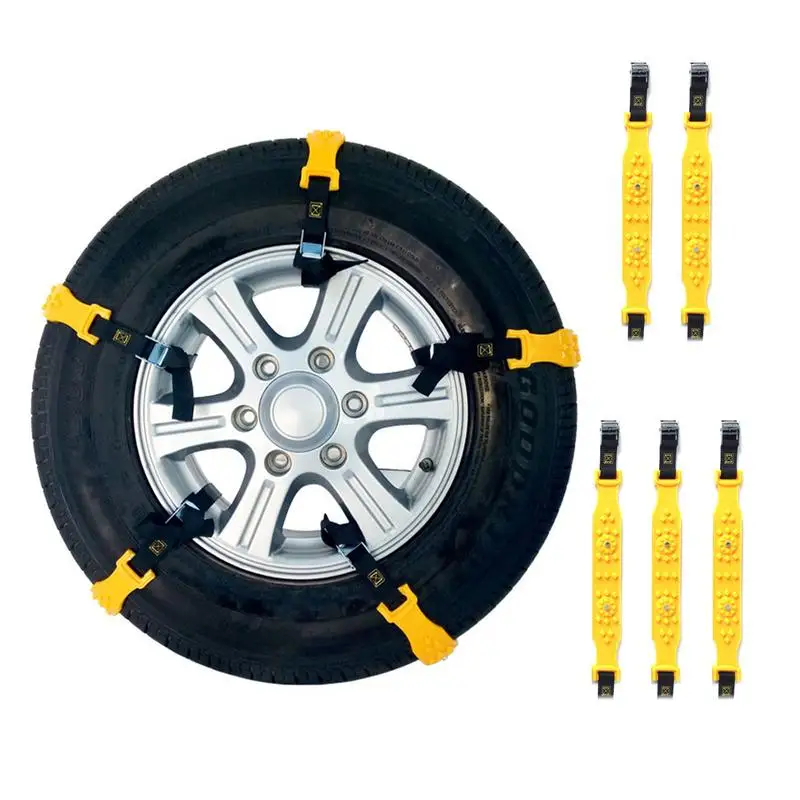 Winter Car Snow Chain Car Winter Tire Wheels Chains Winter Outdoor Snow Emergency Snow Mud Sand Tire Chain Tire Traction Blocks
Winter Car Snow Chain Car Winter Tire Wheels Chains Winter Outdoor Snow Emergency Snow Mud Sand Tire Chain Tire Traction Blocks