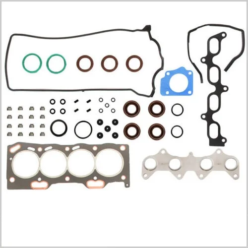 Подходит для 95-99 Toyota Paseo Tercel л DOHC 16-клапанная Головка Комплект прокладок 5EFE
Подходит для 95-99 Toyota Paseo Tercel л DOHC 16-клапанная Головка Комплект прокладок 5EFE