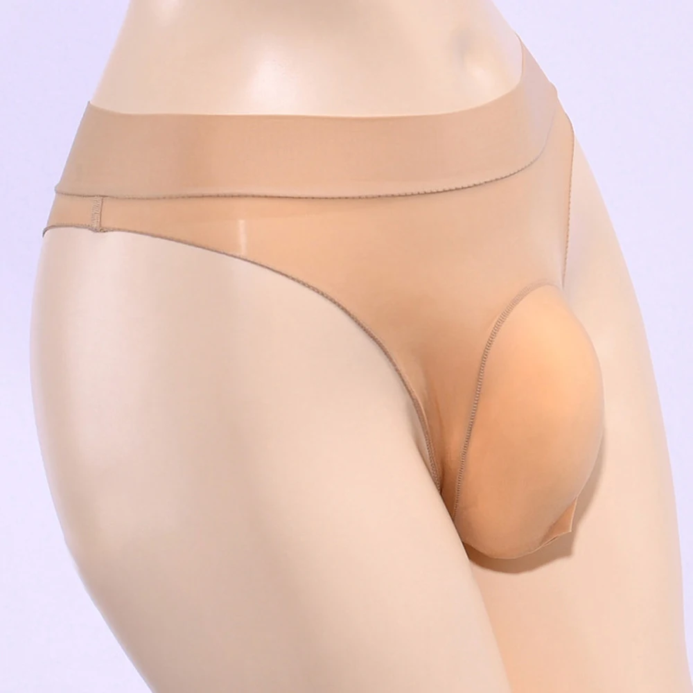 Men High Elastic Underwear Transparent Glossy Stocking Briefs Gay Ball Pouch Underpants Erotic Lingerie See Through Mesh Thongs
Men High Elastic Underwear Transparent Glossy Stocking Briefs Gay Ball Pouch Underpants Erotic Lingerie See Through Mesh Thongs