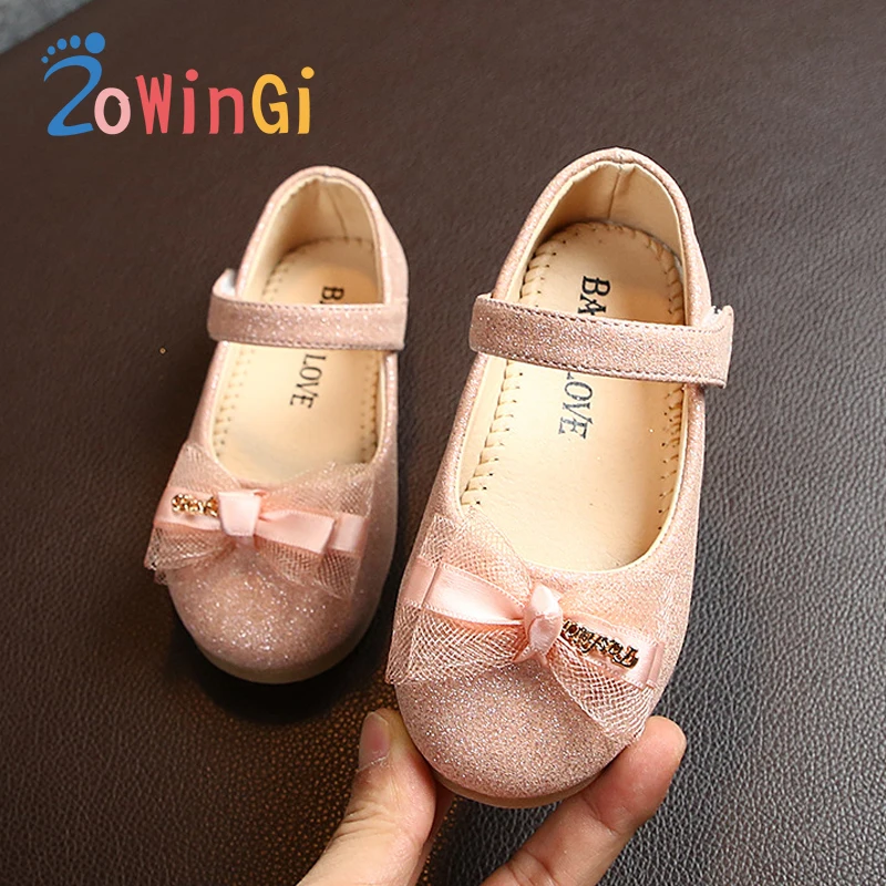 Size 21-30 Girl Shoes Pu Leather Shoes Children Casual Shoes Little Girl Princess Shoes Lightweight Sneakers Sapatilha Feminina
Size 21-30 Girl Shoes Pu Leather Shoes Children Casual Shoes Little Girl Princess Shoes Lightweight Sneakers Sapatilha Feminina