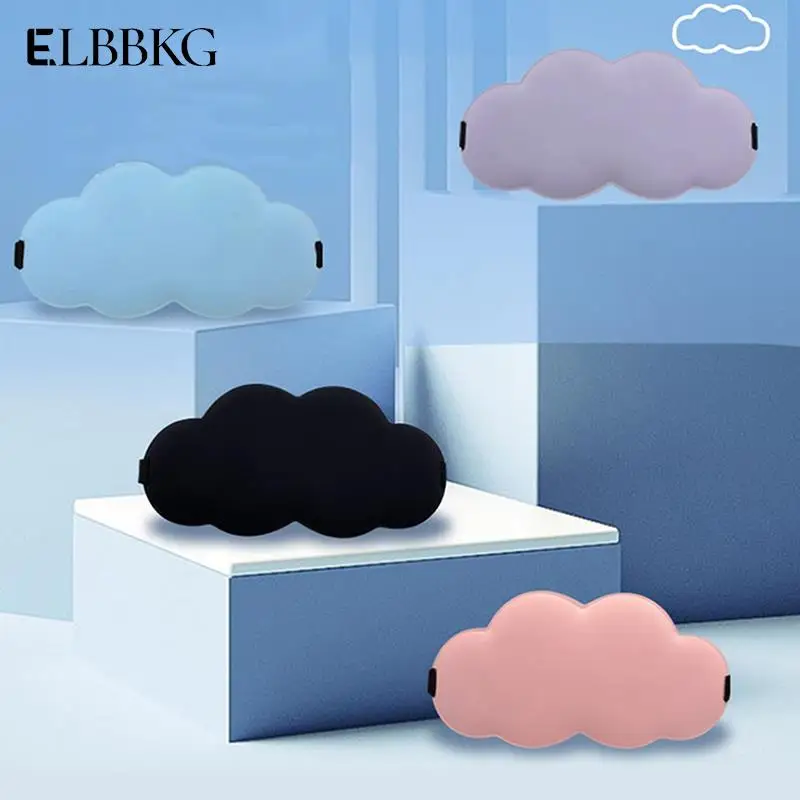 1PC 3D Sleeping Mask Block Out Light Sleep Mask For Eyes Soft Sleeping Aid Eye Mask For Travel Eyeshade Night Breathable
1PC 3D Sleeping Mask Block Out Light Sleep Mask For Eyes Soft Sleeping Aid Eye Mask For Travel Eyeshade Night Breathable