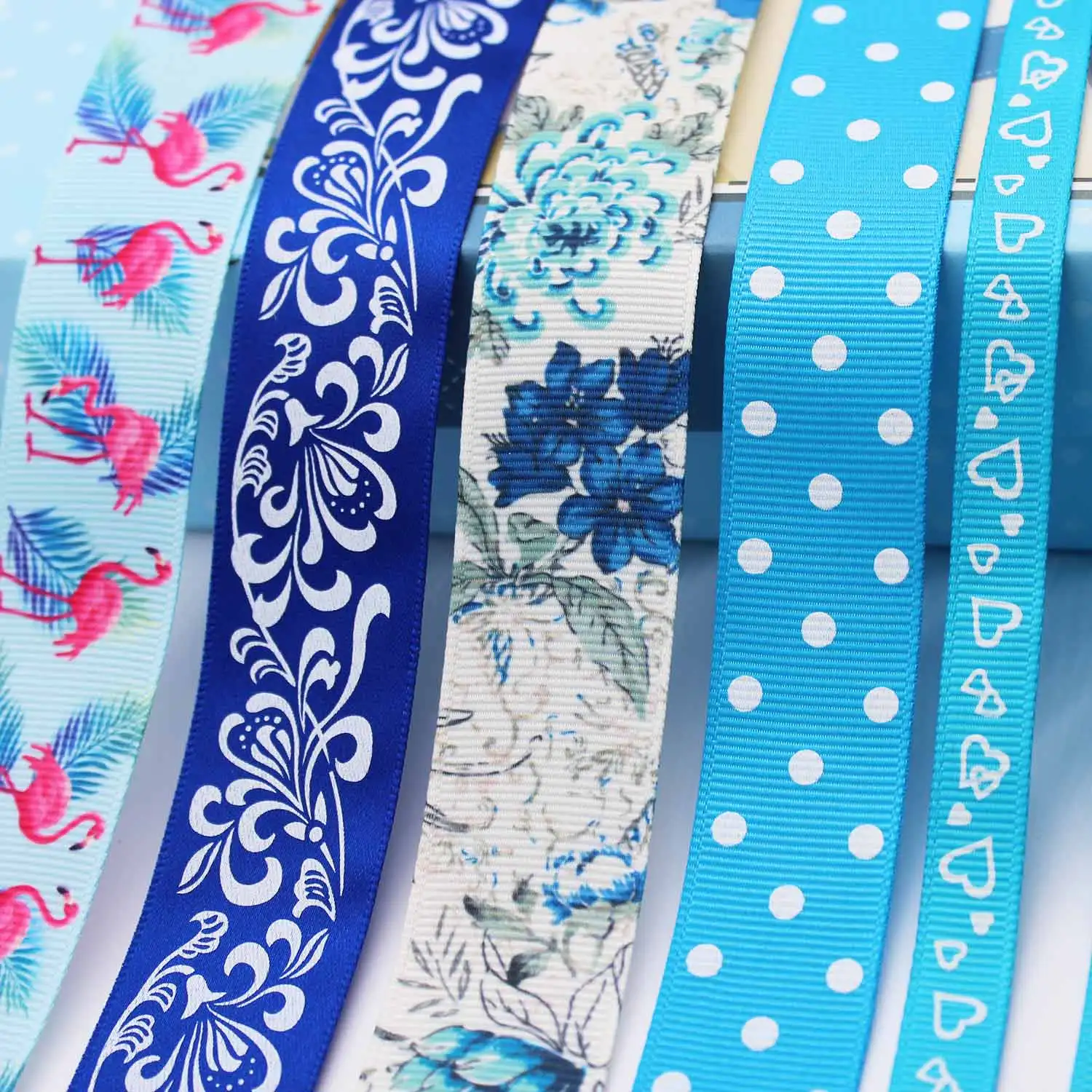 Blue 5 Meters Grosgrain Satin Velvet Stitch Ribbon Wedding Party Decoration Package Bow DIY 10 16 25 38 MM
Blue 5 Meters Grosgrain Satin Velvet Stitch Ribbon Wedding Party Decoration Package Bow DIY 10 16 25 38 MM