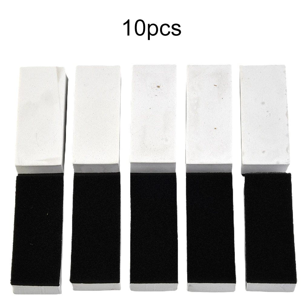 Polishing Sponges 7*3*1.8cm Automotive Care Detailing Cleaning Tools EVA Sponge Polishing Pads Car Truck Brand New
Polishing Sponges 7*3*1.8cm Automotive Care Detailing Cleaning Tools EVA Sponge Polishing Pads Car Truck Brand New