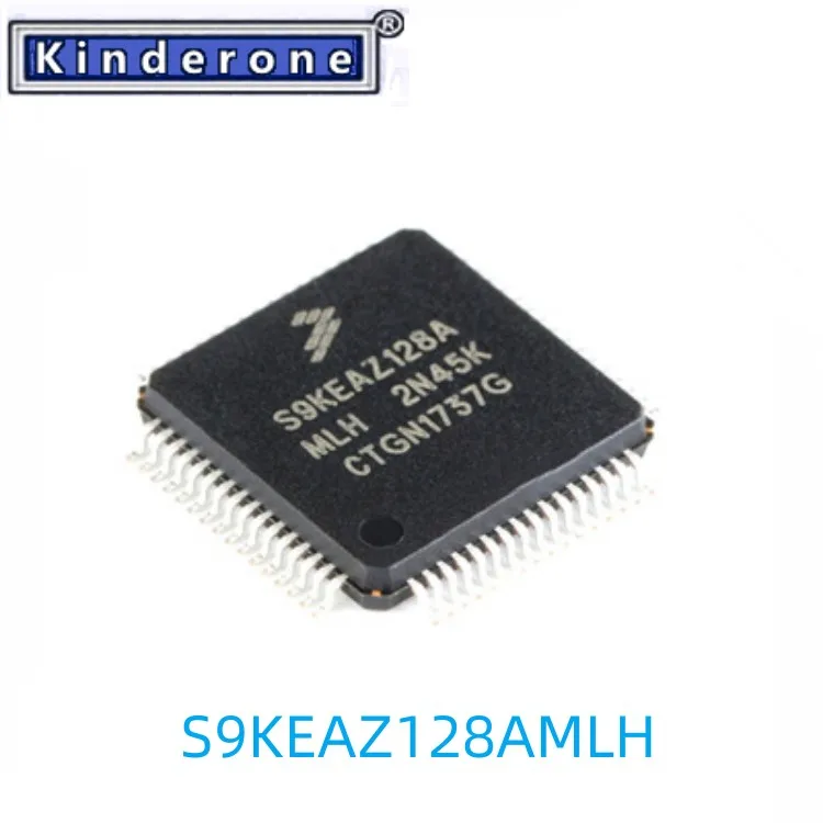 1-10PCS S9KEAZ128AMLH 32-Bit Package LQFP-64 Microcontroller IC Chip New Original
1-10PCS S9KEAZ128AMLH 32-Bit Package LQFP-64 Microcontroller IC Chip New Original
