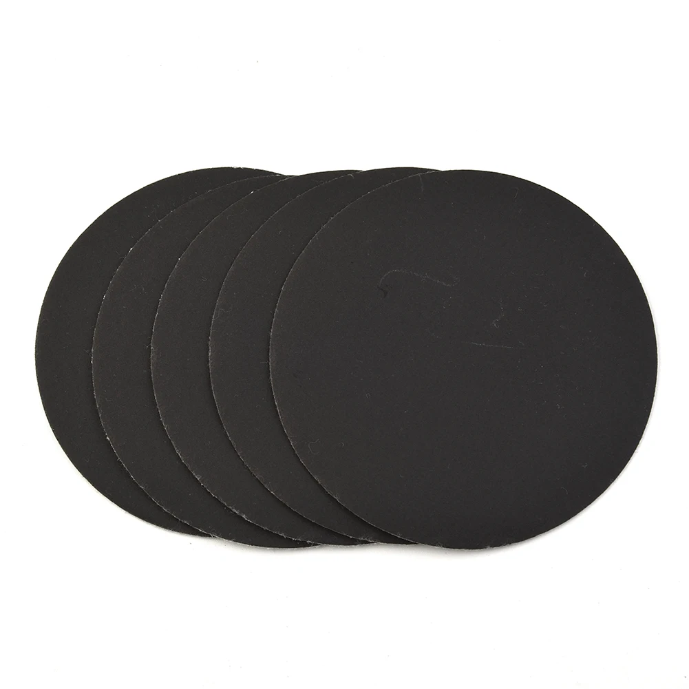 Brand New Sanding Discs Sandpaper Hook & Loop Oil Resistant Polishing Silicon Carbide Waterproof 320-1500 Grit
Brand New Sanding Discs Sandpaper Hook & Loop Oil Resistant Polishing Silicon Carbide Waterproof 320-1500 Grit