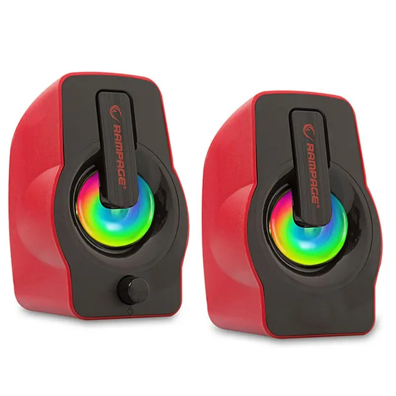 RAMPAGE RMS-G7 wave 2,0 6 Вт RGB ledli игровой USB 1 динамик mavi-красный Bluetooth усилитель басов беспроводной HiFi
RAMPAGE RMS-G7 wave 2,0 6 Вт RGB ledli игровой USB 1 динамик mavi-красный Bluetooth усилитель басов беспроводной HiFi