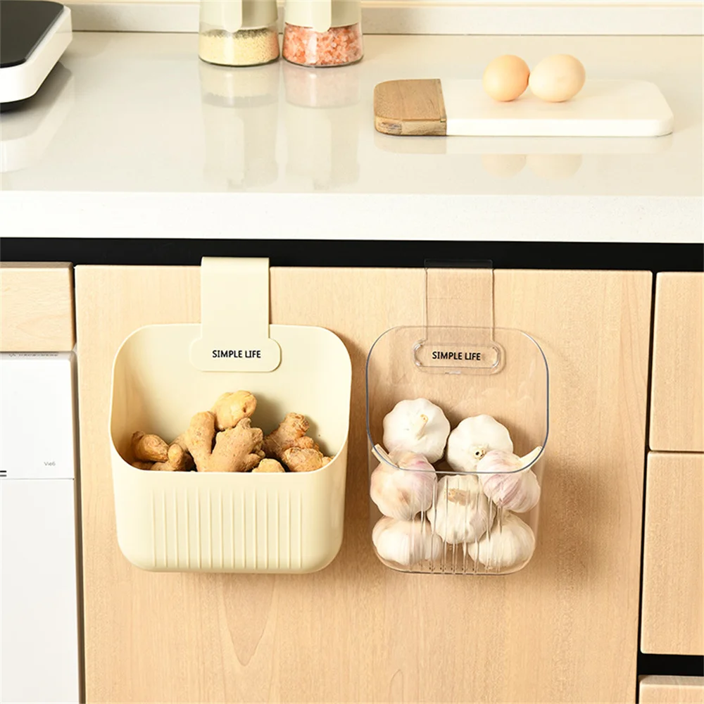 Storage Box Transparent Color Seamless Suspension Installation-free Multipurpose Stackable Draining Rack Storage Rack Cream
Storage Box Transparent Color Seamless Suspension Installation-free Multipurpose Stackable Draining Rack Storage Rack Cream