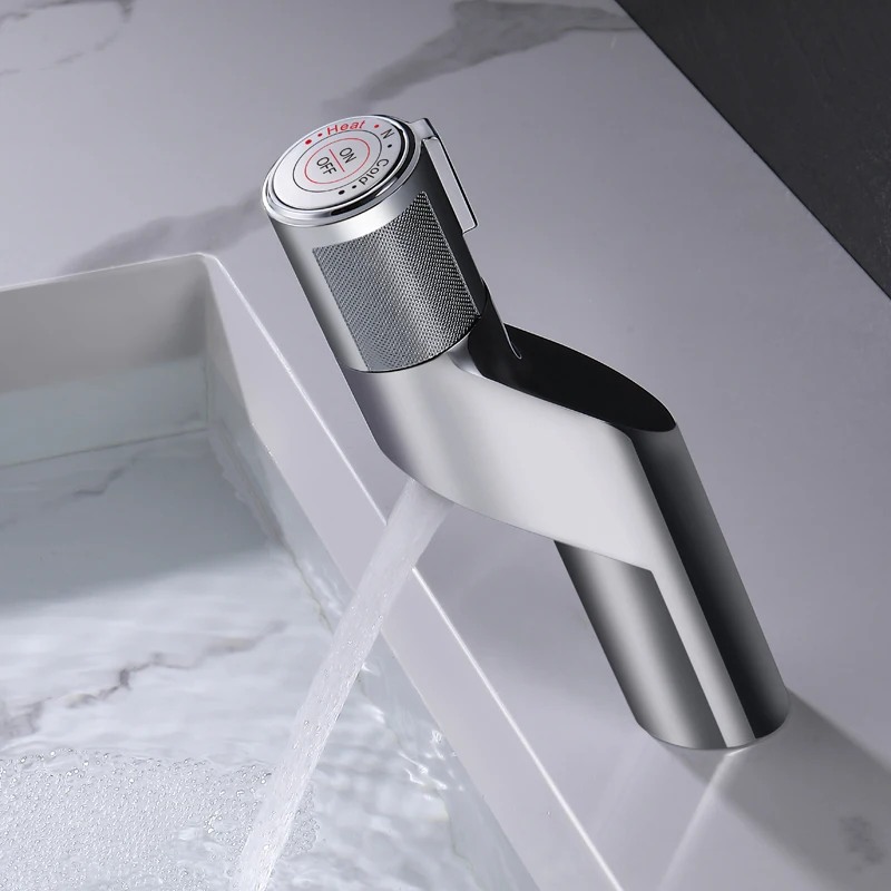 New Basin Faucet Gold Bathroom Hot and Cold Push Button Brass Water Mixer Tap Basin Water Sink Mixer Crane
New Basin Faucet Gold Bathroom Hot and Cold Push Button Brass Water Mixer Tap Basin Water Sink Mixer Crane