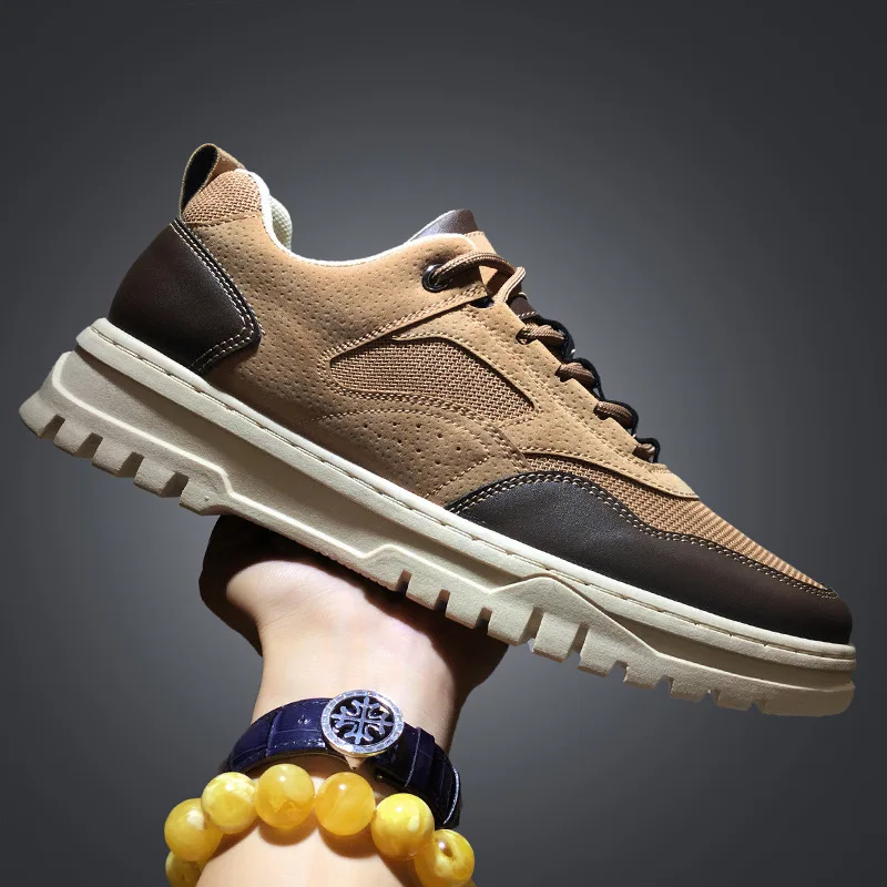 NiceBreathable Soft Casual Shoes Man Work Flat Boat Shoe Man Leisure Sports Shoes Mesh Lace-Up Canvas Shoes Nice
NiceBreathable Soft Casual Shoes Man Work Flat Boat Shoe Man Leisure Sports Shoes Mesh Lace-Up Canvas Shoes Nice