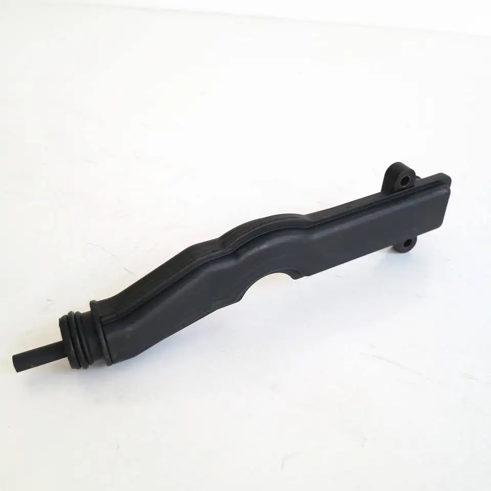 3971371 3966164 for Komatsu PC200 240 220-8 Exhaust Pipe Joint Elbow 6D107 QSB6.7 Engine Crankcase Vent Pipe Excavator Parts
3971371 3966164 for Komatsu PC200 240 220-8 Exhaust Pipe Joint Elbow 6D107 QSB6.7 Engine Crankcase Vent Pipe Excavator Parts