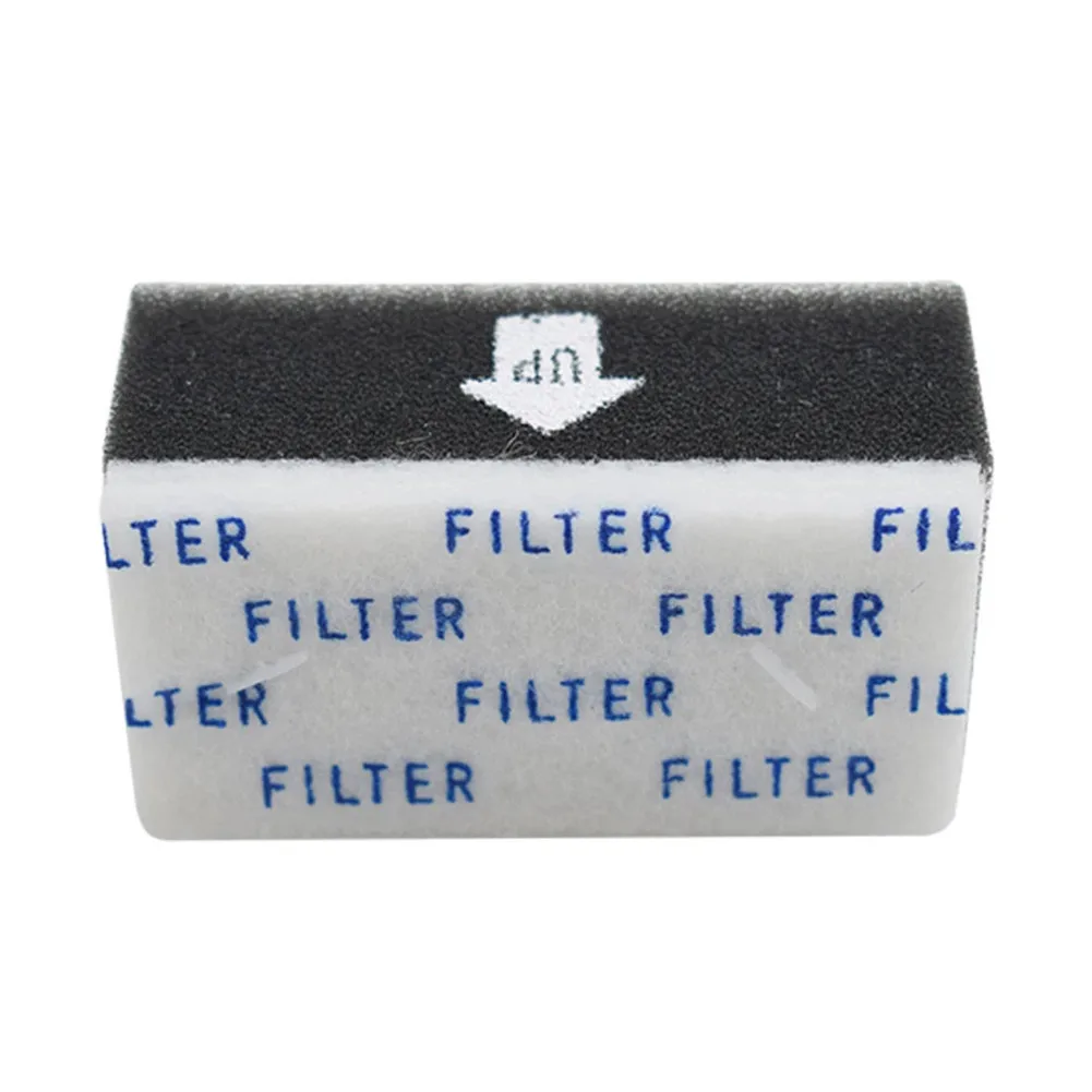 6Pcs Vacuum Cleaner Foam Filters For Hoover Impulse Cordless BH53020 Vacuum Cleaner Replacement Parts Accessories
6Pcs Vacuum Cleaner Foam Filters For Hoover Impulse Cordless BH53020 Vacuum Cleaner Replacement Parts Accessories
