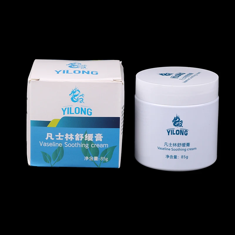 Мазь для восстановления, 85 г, вазелиновое масло, один флакон
Мазь для восстановления, 85 г, вазелиновое масло, один флакон