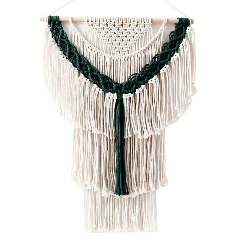 Гобелен с кисточками, ручная работа, тканый в скандинавском стиле для гостиной, спальни, домашний декор, украшение в стиле бохо
Гобелен с кисточками, ручная работа, тканый в скандинавском стиле для гостиной, спальни, домашний декор, украшение в стиле бохо