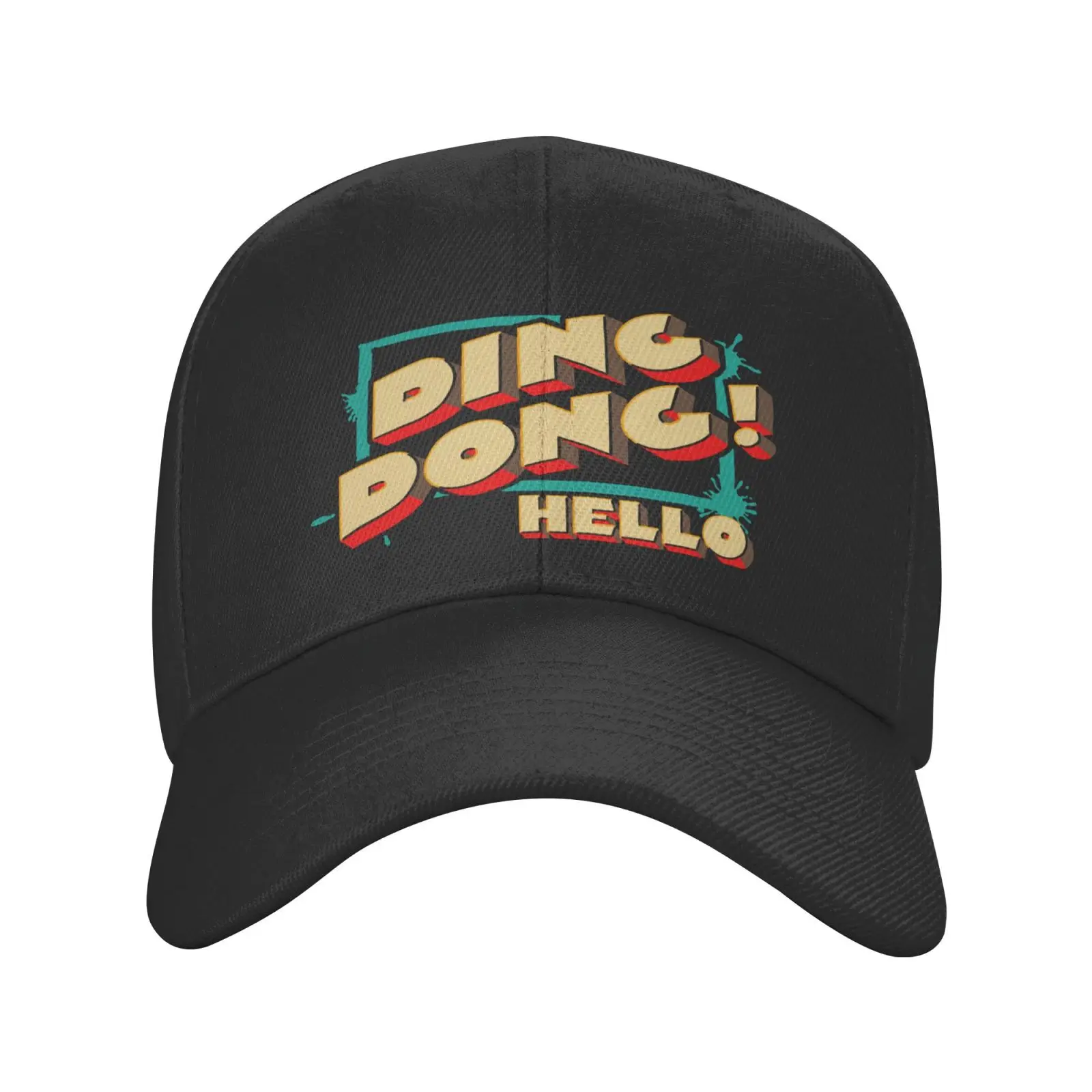 Аутентичная мужская шапка Bayley Ding Dong Hello, мужская шапка, облегающие шапки для мужчин, шапка в стиле хип-хоп, шапка s для девочек, Мужская Панама,...
Аутентичная мужская шапка Bayley Ding Dong Hello, мужская шапка, облегающие шапки для мужчин, шапка в стиле хип-хоп, шапка s для девочек, Мужская Панама,...